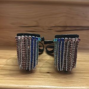 Kurt Geiger heeled sandals